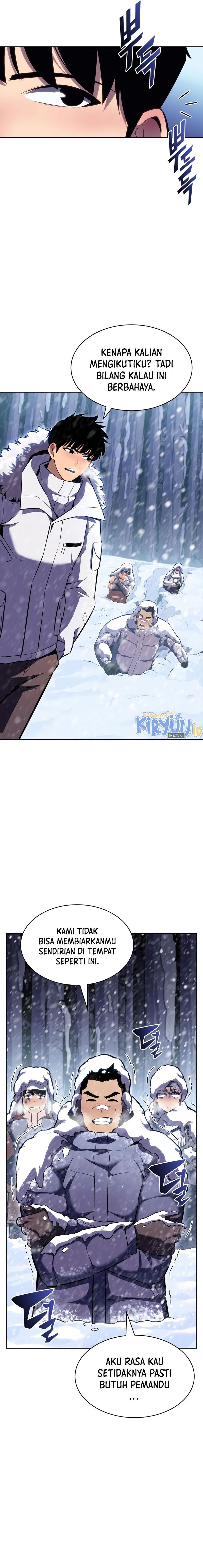 Read Solo Max Level Newbie ID Manga Online