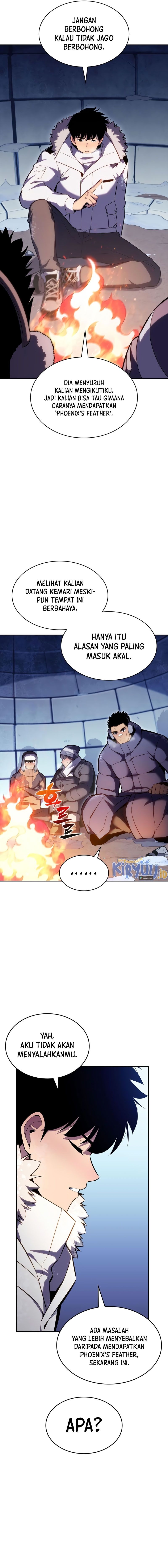 Read Solo Max Level Newbie ID Manga Online