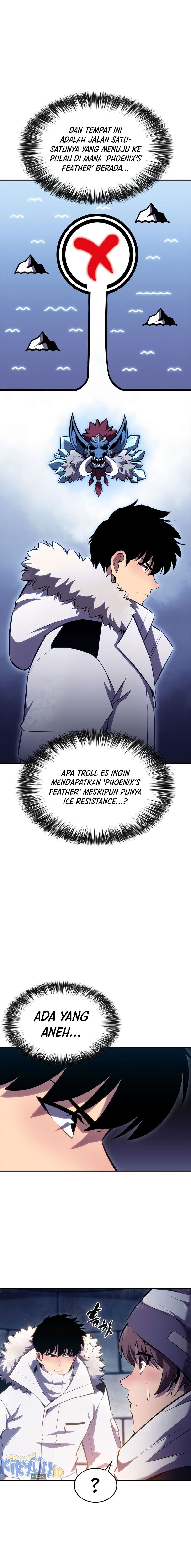 Read Solo Max Level Newbie ID Manga Online