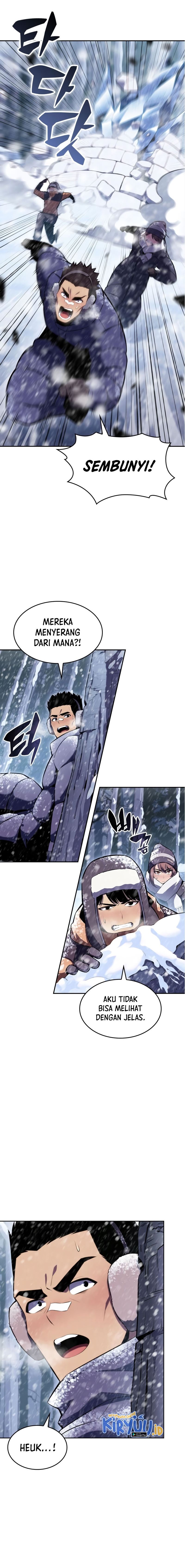 Read Solo Max Level Newbie ID Manga Online