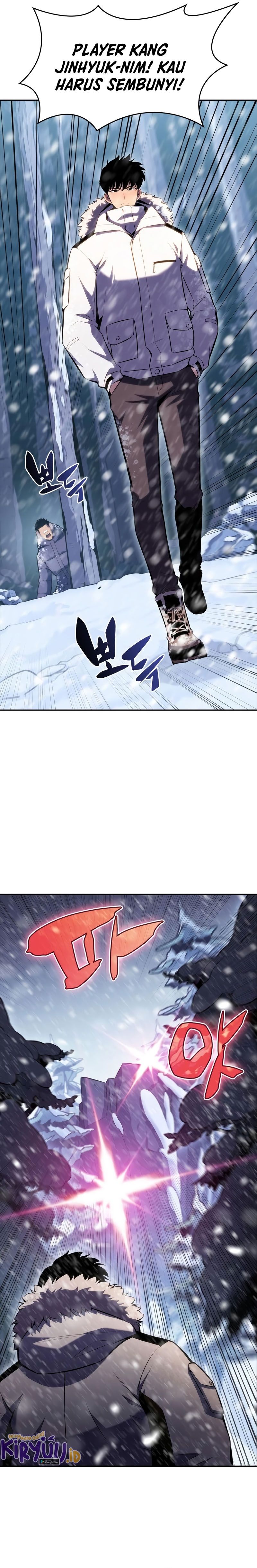 Read Solo Max Level Newbie ID Manga Online