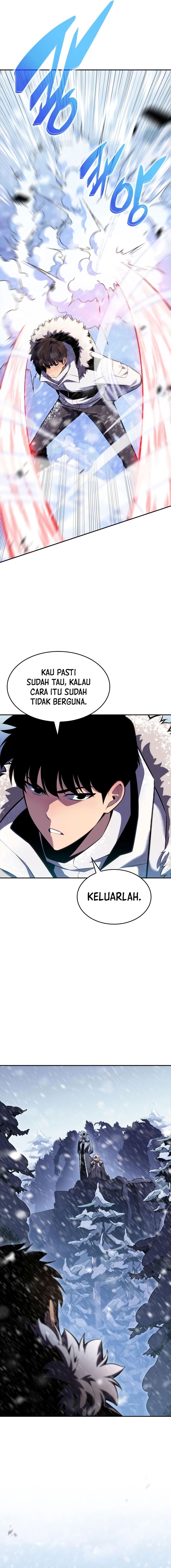 Read Solo Max Level Newbie ID Manga Online