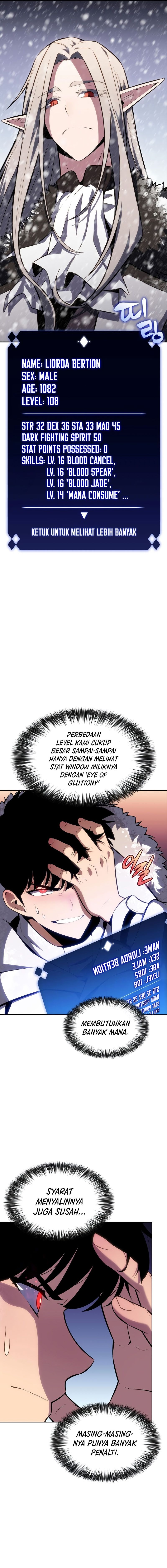 Read Solo Max Level Newbie ID Manga Online