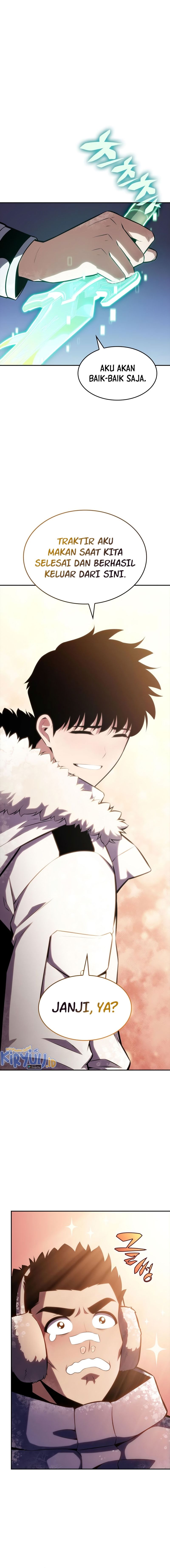 Read Solo Max Level Newbie ID Manga Online
