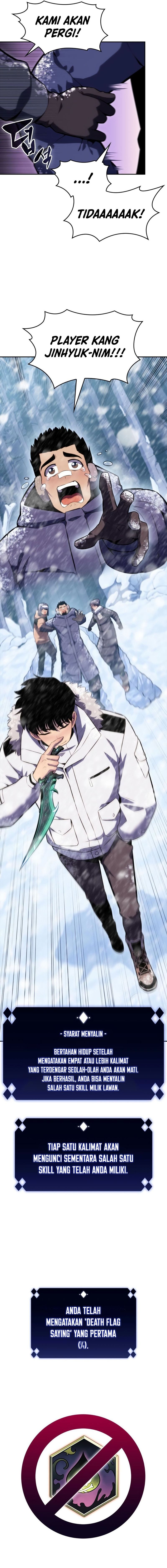Read Solo Max Level Newbie ID Manga Online