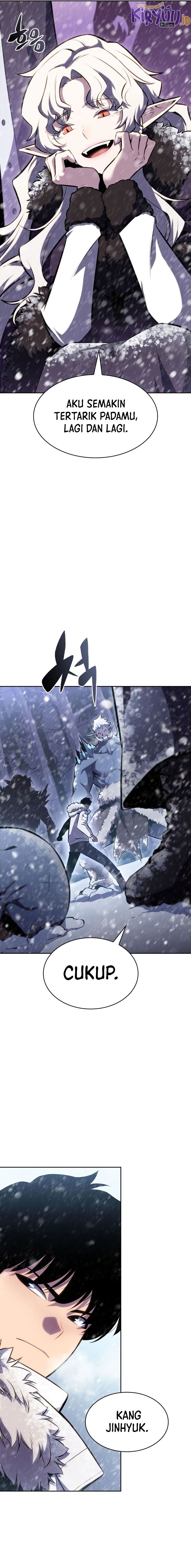 Read Solo Max Level Newbie ID Manga Online