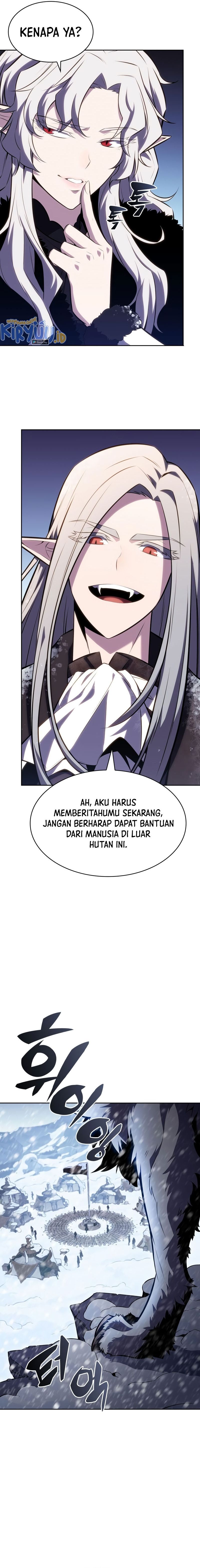 Read Solo Max Level Newbie ID Manga Online