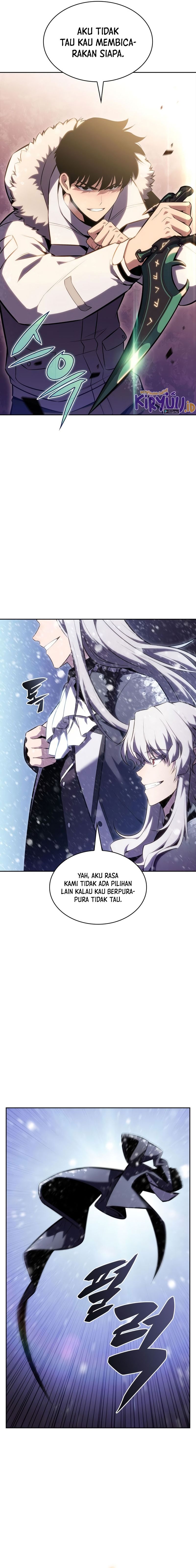 Read Solo Max Level Newbie ID Manga Online