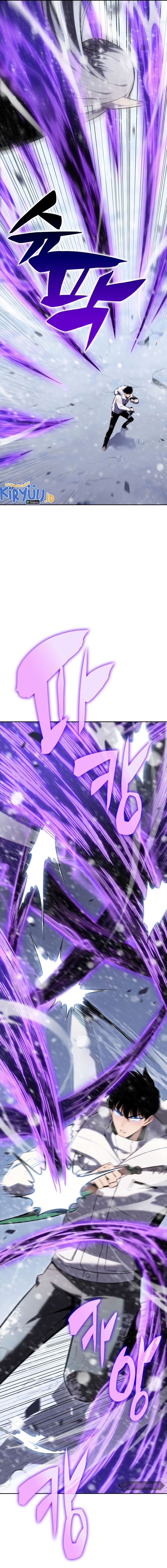 Read Solo Max Level Newbie ID Manga Online