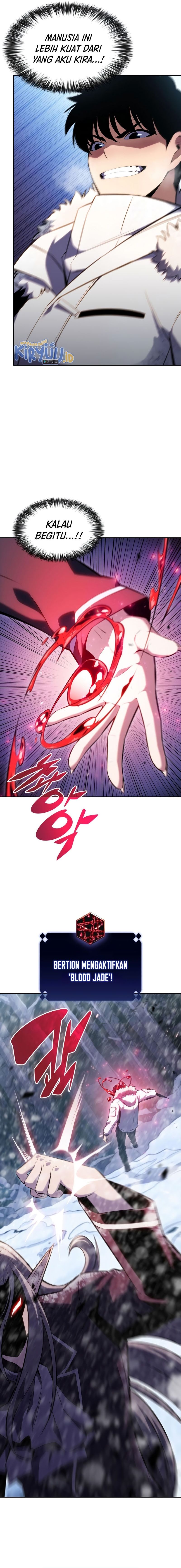 Read Solo Max Level Newbie ID Manga Online
