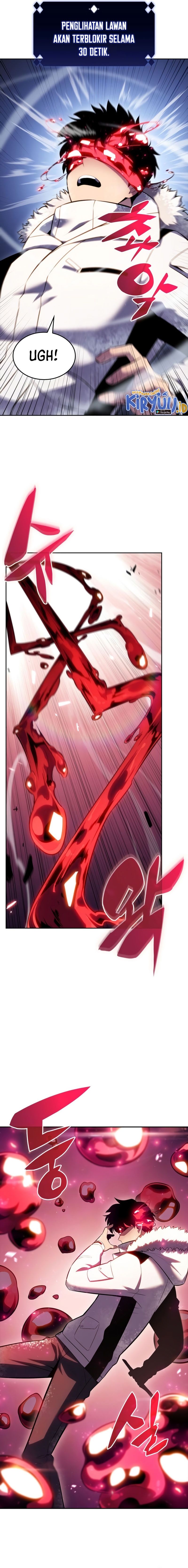 Read Solo Max Level Newbie ID Manga Online