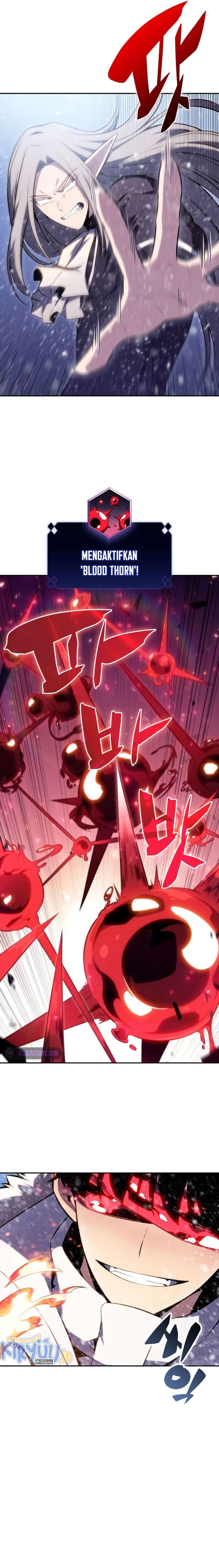 Read Solo Max Level Newbie ID Manga Online