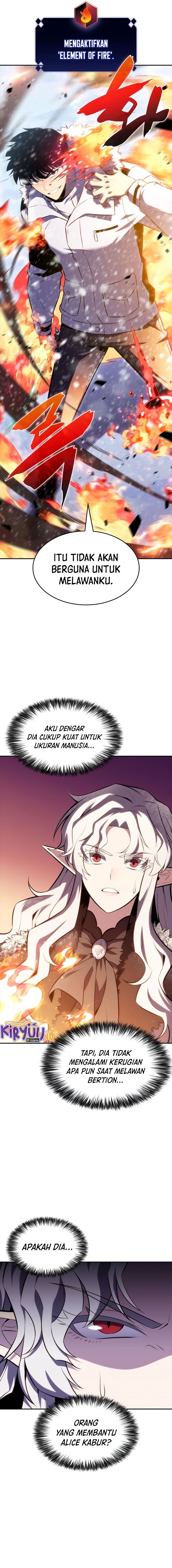 Read Solo Max Level Newbie ID Manga Online