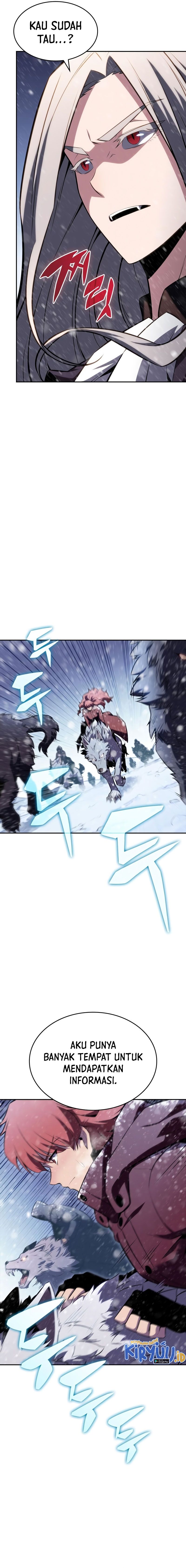 Read Solo Max Level Newbie ID Manga Online