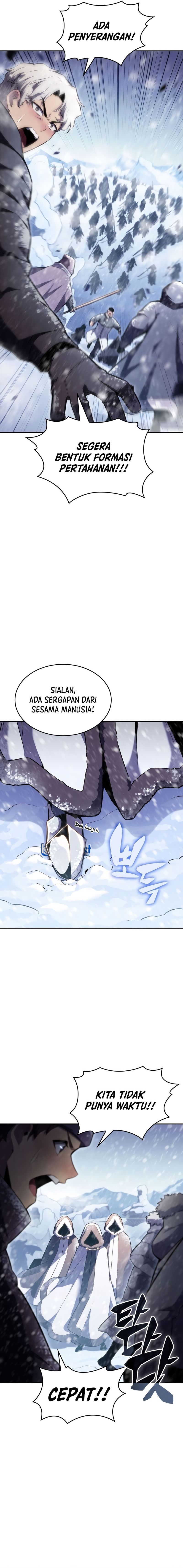 Read Solo Max Level Newbie ID Manga Online