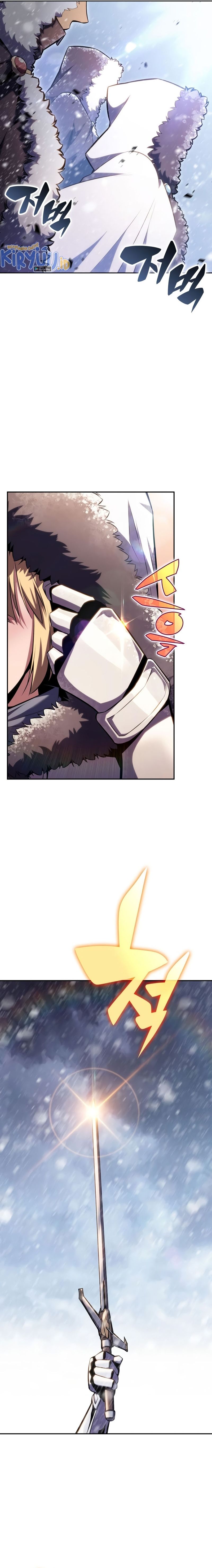 Read Solo Max Level Newbie ID Manga Online