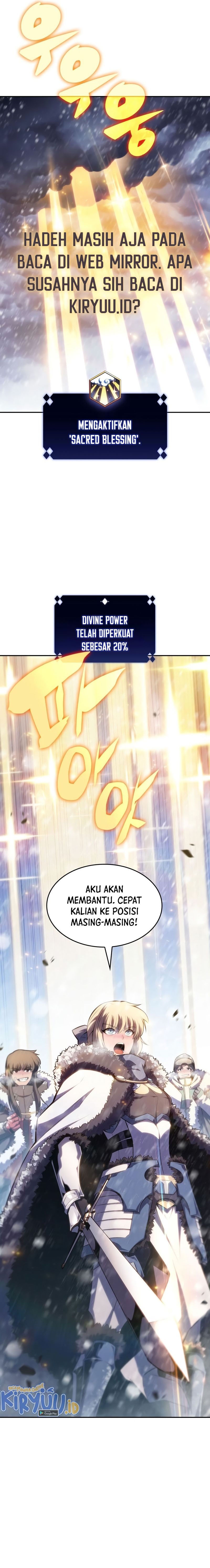 Read Solo Max Level Newbie ID Manga Online