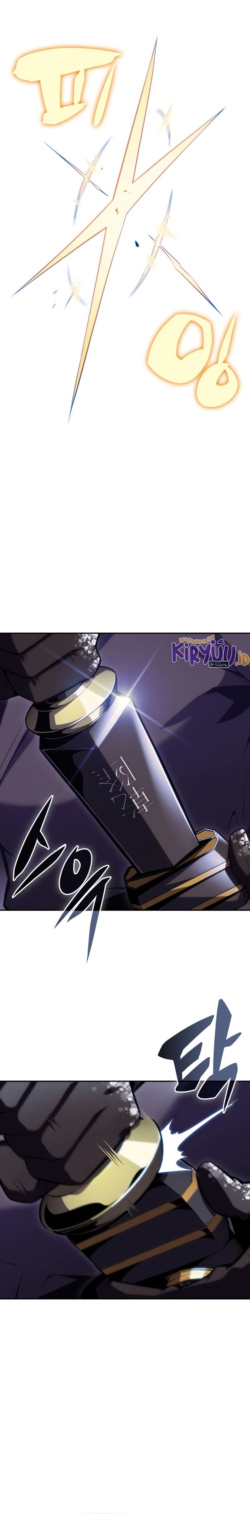 Read Solo Max Level Newbie ID Manga Online