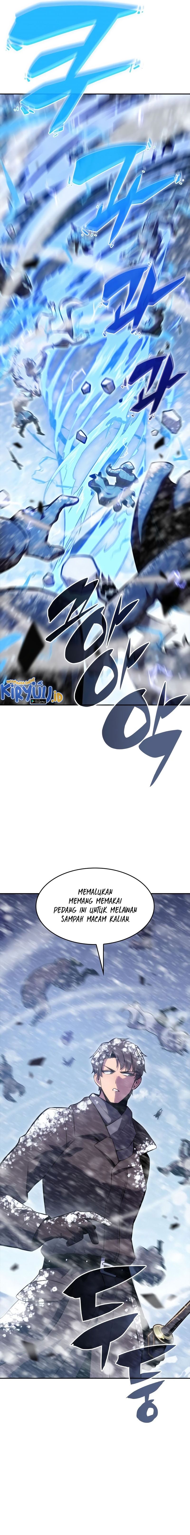 Read Solo Max Level Newbie ID Manga Online