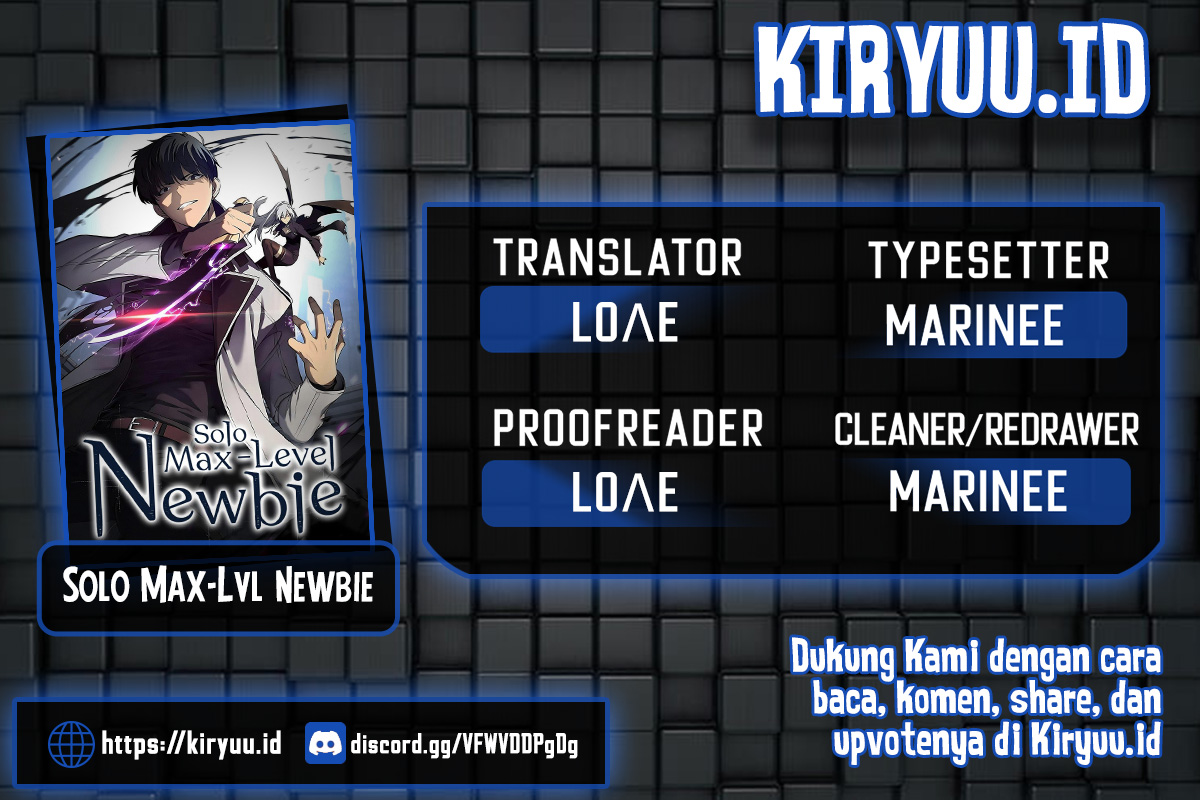 Read Solo Max Level Newbie ID Manga Online