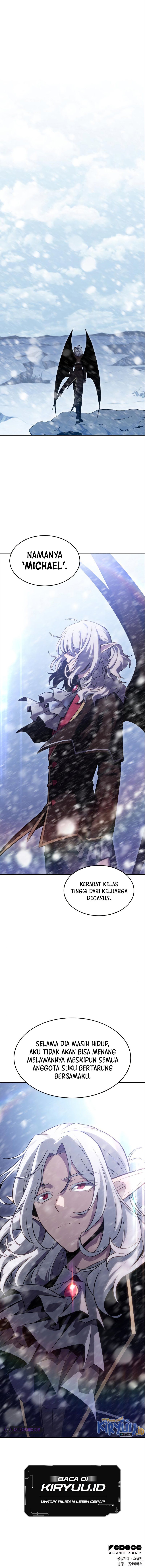 Read Solo Max Level Newbie ID Manga Online