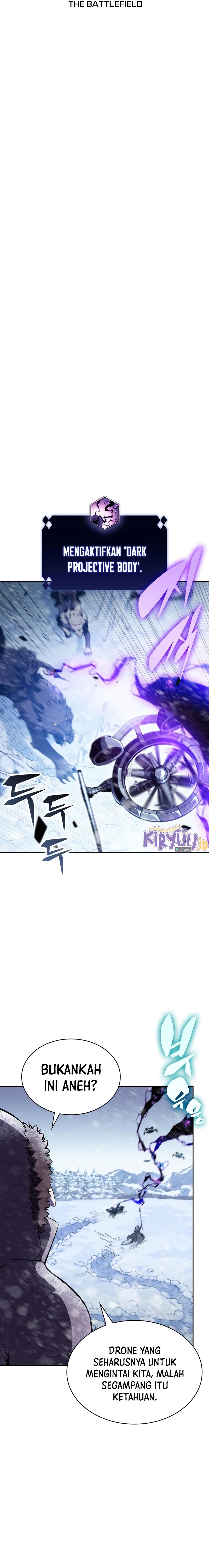 Read Solo Max Level Newbie ID Manga Online