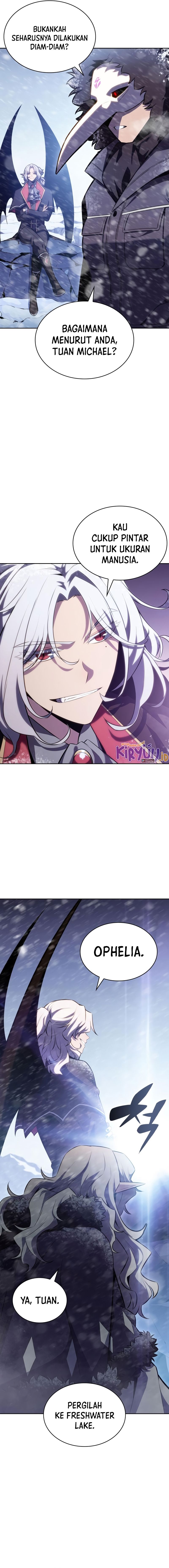 Read Solo Max Level Newbie ID Manga Online