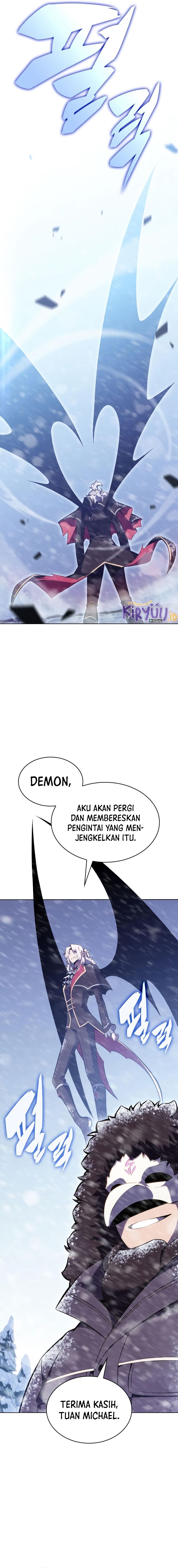 Read Solo Max Level Newbie ID Manga Online