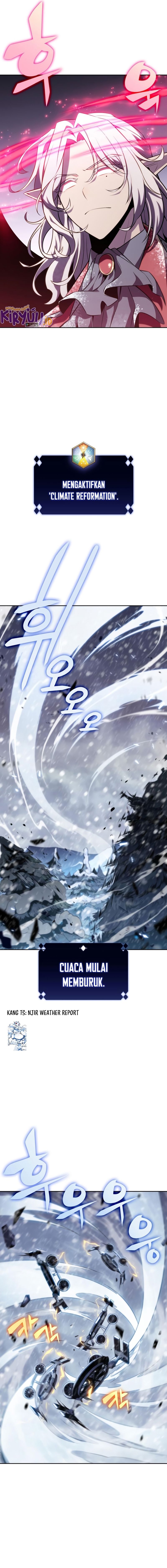 Read Solo Max Level Newbie ID Manga Online