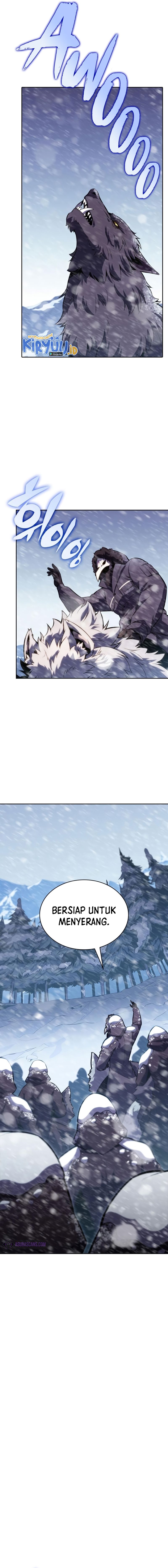 Read Solo Max Level Newbie ID Manga Online