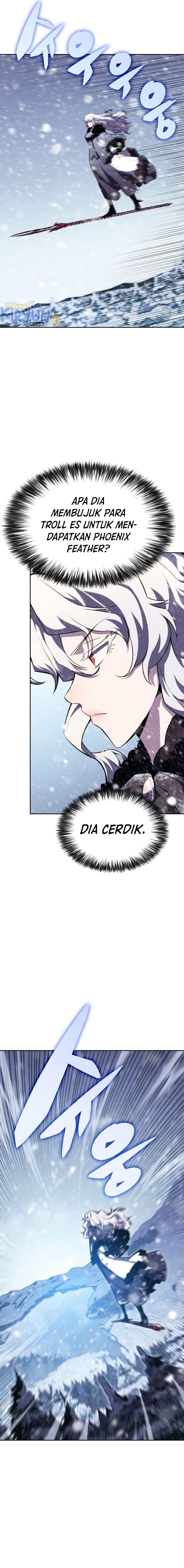 Read Solo Max Level Newbie ID Manga Online
