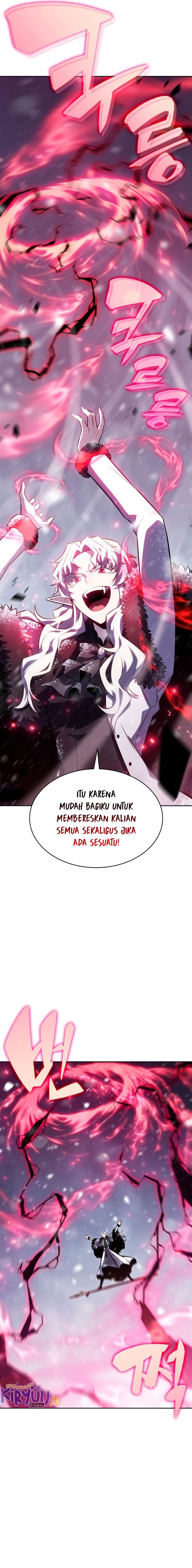 Read Solo Max Level Newbie ID Manga Online