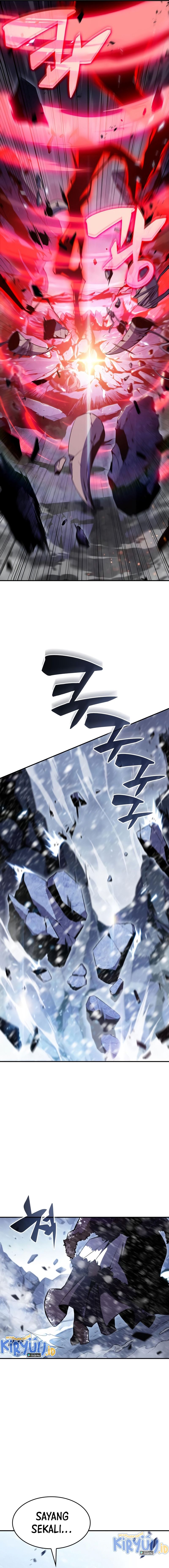 Read Solo Max Level Newbie ID Manga Online