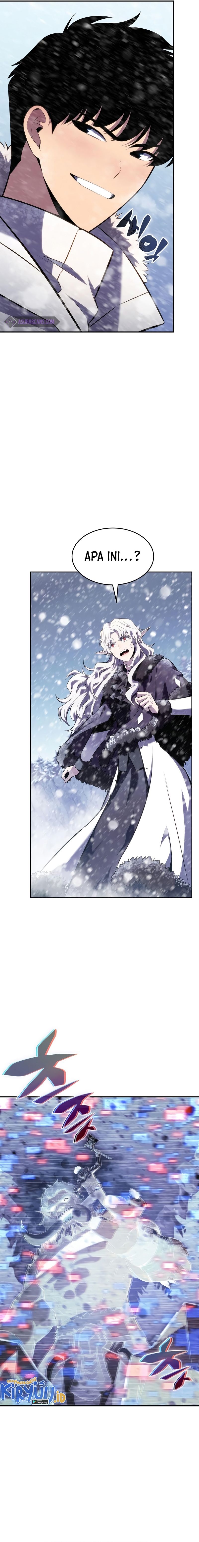 Read Solo Max Level Newbie ID Manga Online