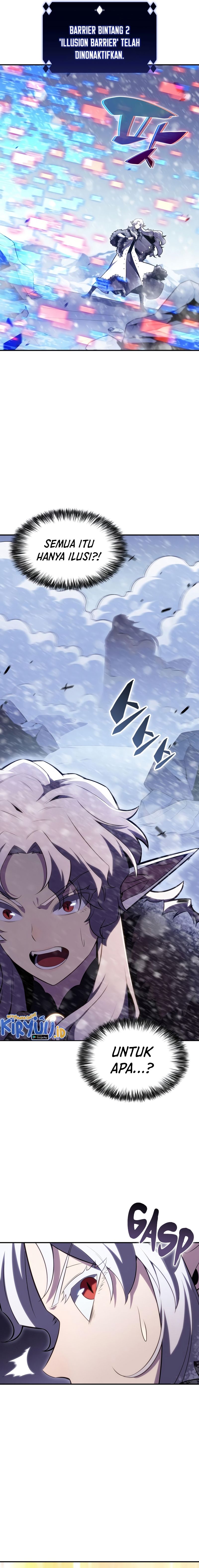 Read Solo Max Level Newbie ID Manga Online