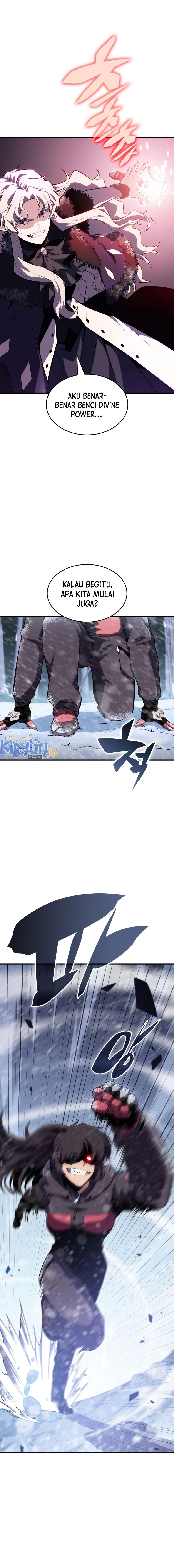 Read Solo Max Level Newbie ID Manga Online