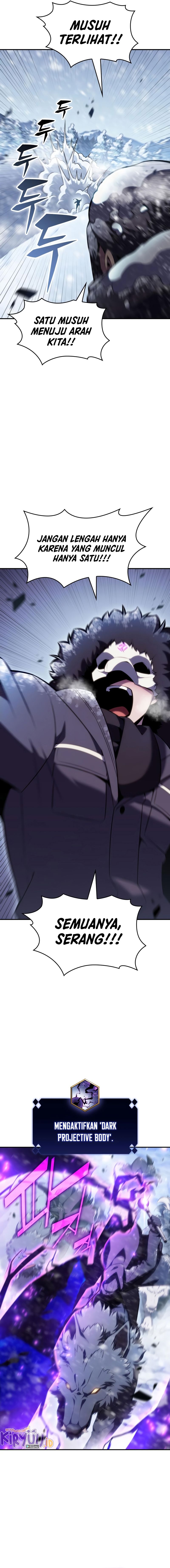 Read Solo Max Level Newbie ID Manga Online
