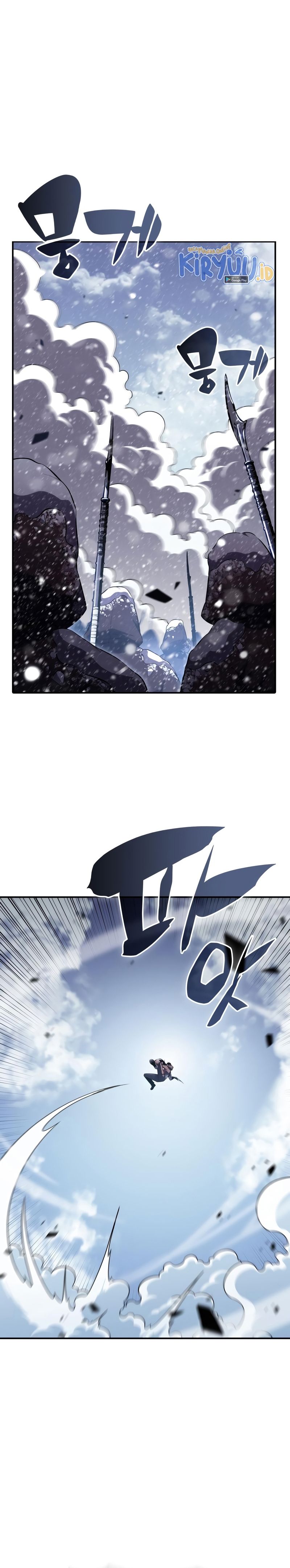 Read Solo Max Level Newbie ID Manga Online