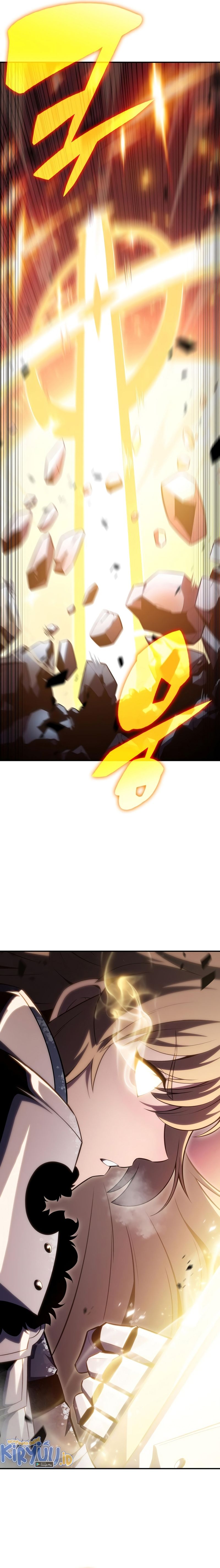 Read Solo Max Level Newbie ID Manga Online