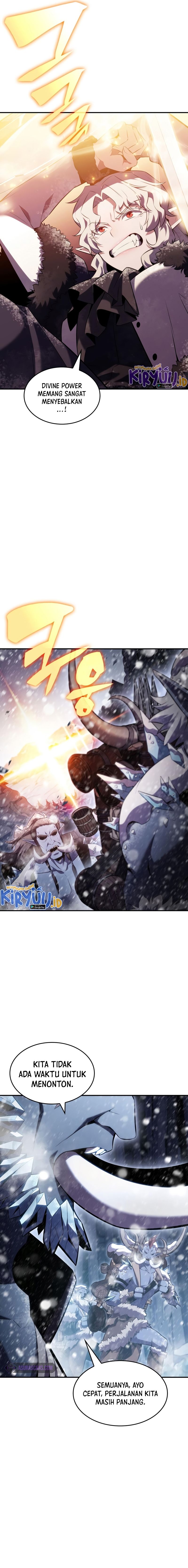 Read Solo Max Level Newbie ID Manga Online