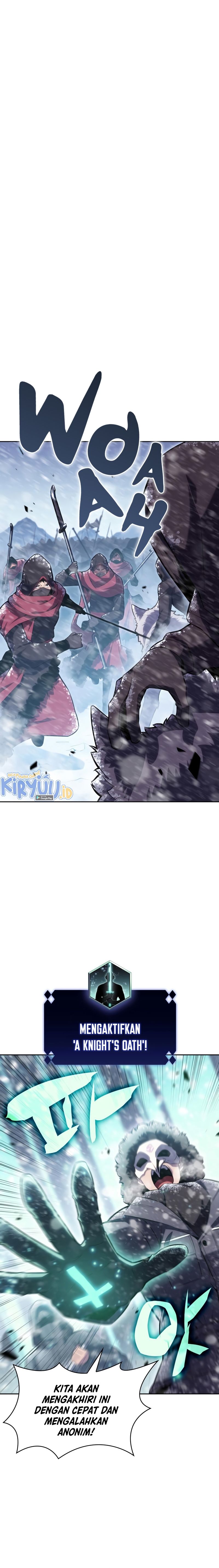Read Solo Max Level Newbie ID Manga Online