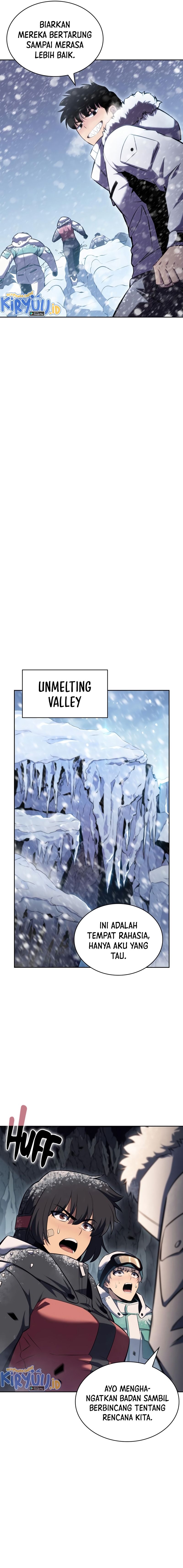 Read Solo Max Level Newbie ID Manga Online