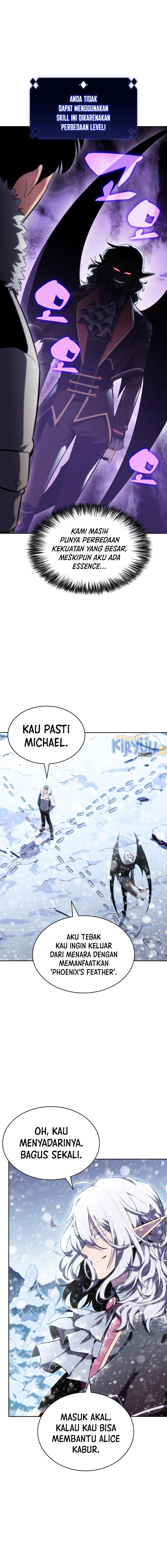 Read Solo Max Level Newbie ID Manga Online
