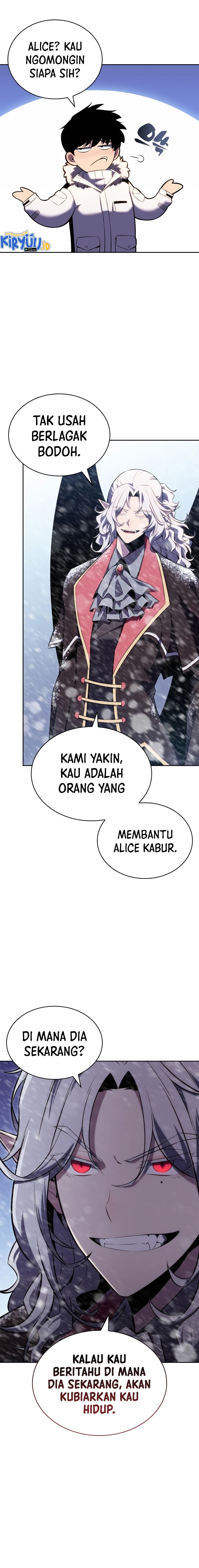 Read Solo Max Level Newbie ID Manga Online