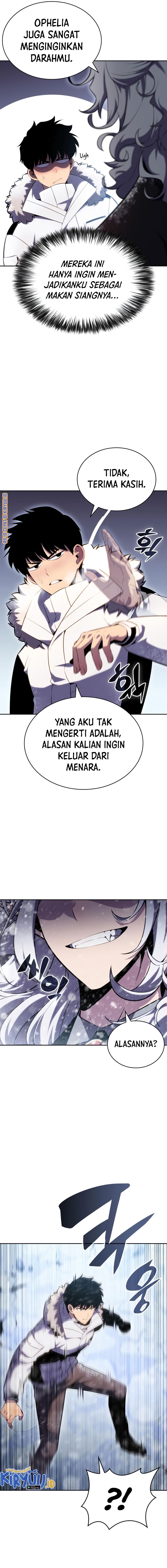 Read Solo Max Level Newbie ID Manga Online
