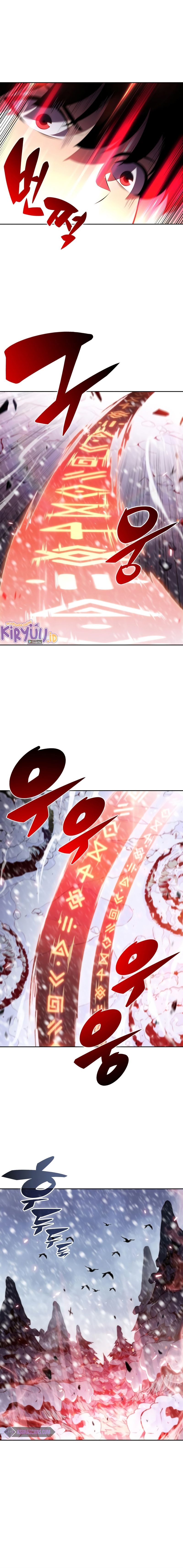 Read Solo Max Level Newbie ID Manga Online