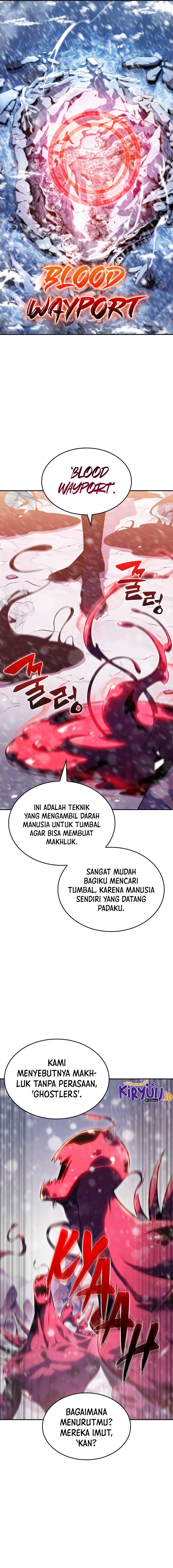 Read Solo Max Level Newbie ID Manga Online