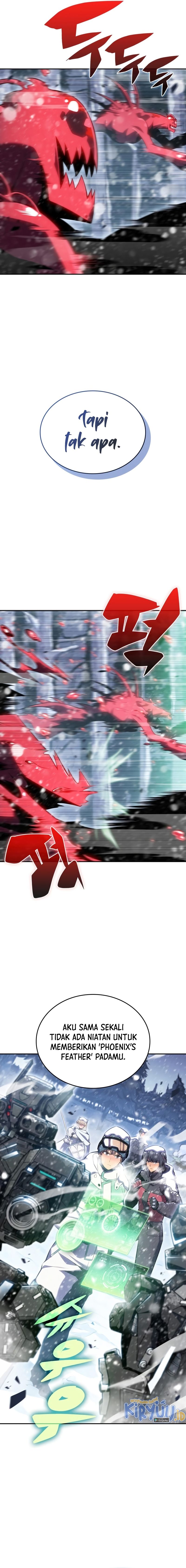 Read Solo Max Level Newbie ID Manga Online