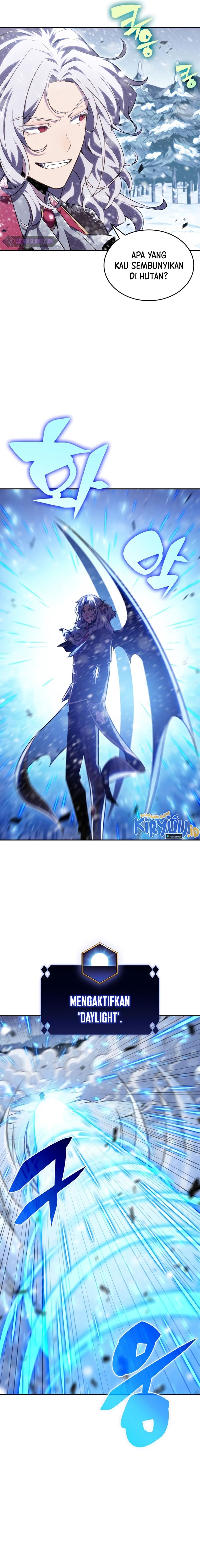 Read Solo Max Level Newbie ID Manga Online