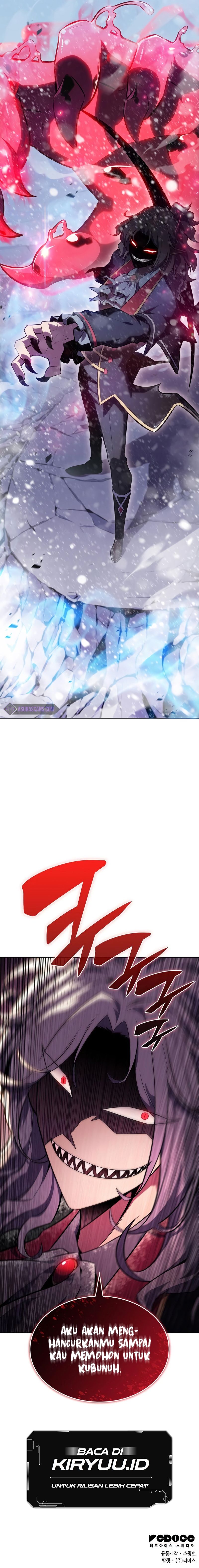 Read Solo Max Level Newbie ID Manga Online